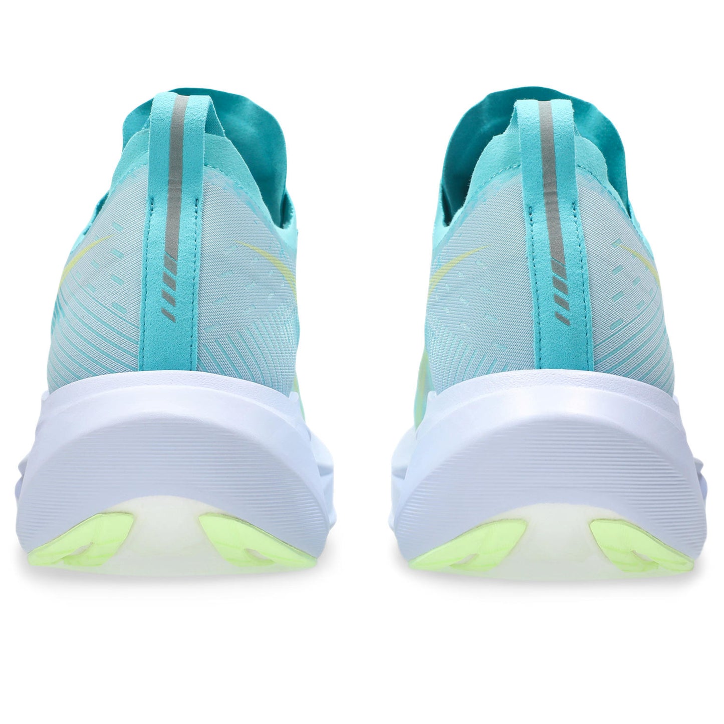 Asics Megablast Unisex - Energy Aqua/ Blue Fade