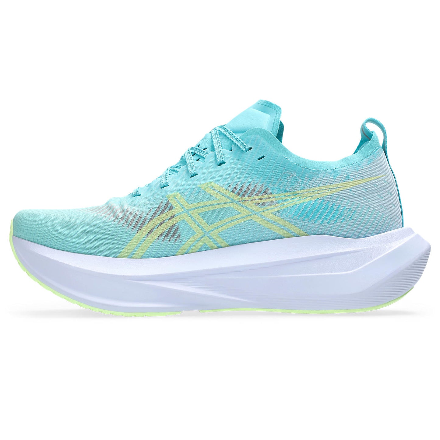 Asics Megablast Unisex - Energy Aqua/ Blue Fade
