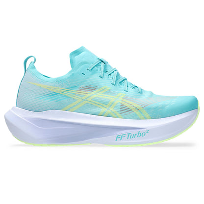 Asics Megablast Unisex - Energy Aqua/ Blue Fade