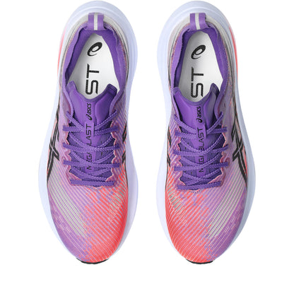 Asics Megablast Men's - Edo Purple/Black