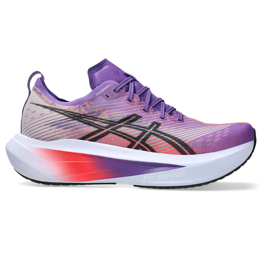 Asics Megablast Men's - Edo Purple/Black
