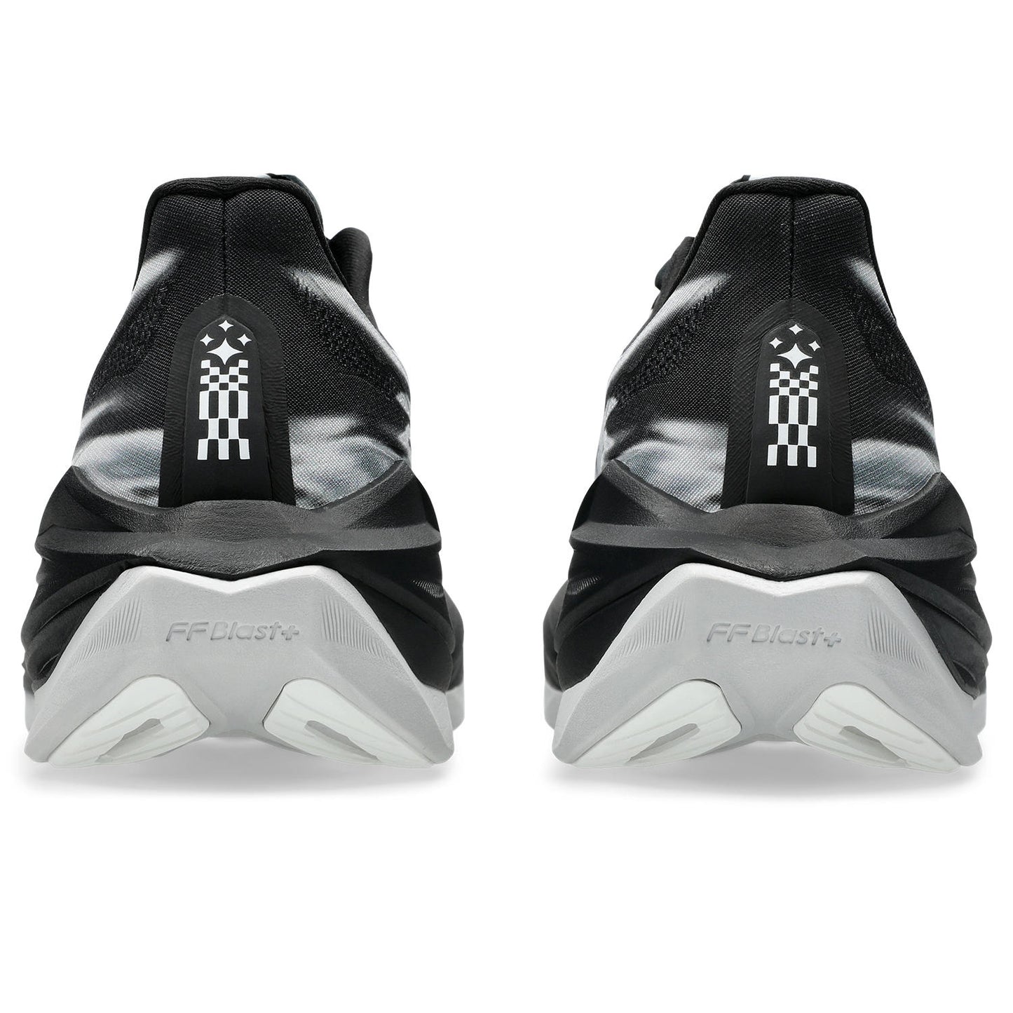 Asics Superblast 3 Unisex - Black/Black