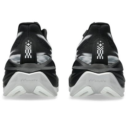 Asics Superblast 3 Unisex - Black/Black