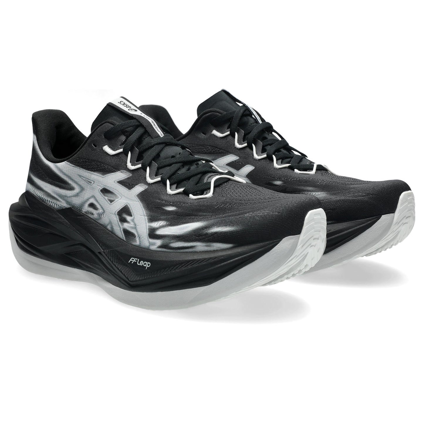 Asics Superblast 3 Unisex - Black/Black
