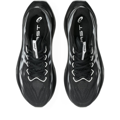 Asics Superblast 3 Unisex - Black/Black