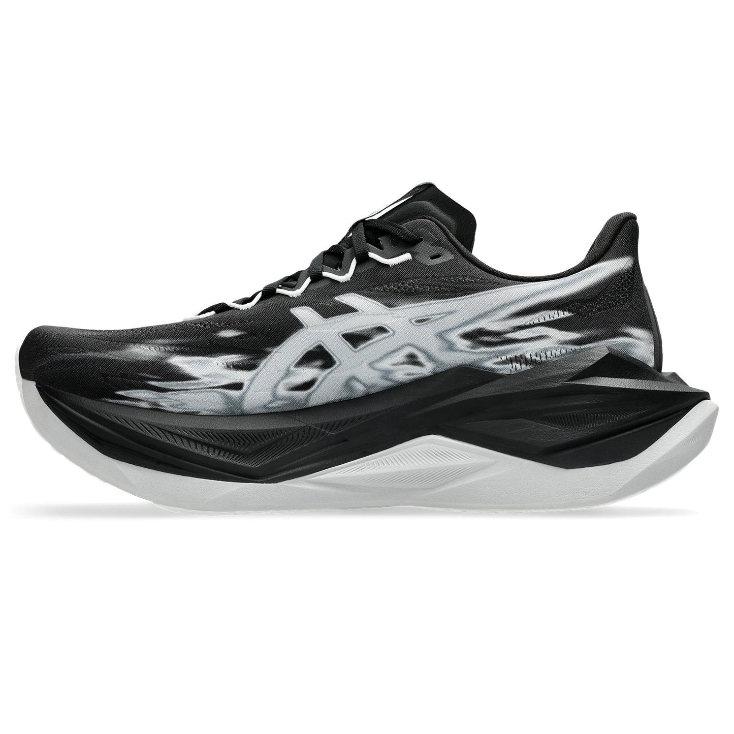 Asics Superblast 3 Unisex - Black/Black