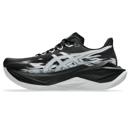 Asics Superblast 3 Unisex - Black/Black