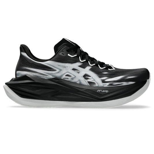 Asics Superblast 3 Unisex - Black/Black