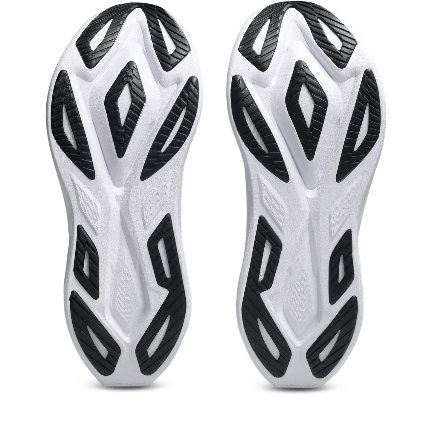 Asics Superblast 3 Unisex - White/Black