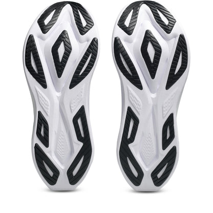Asics Superblast 3 Unisex - White/Black