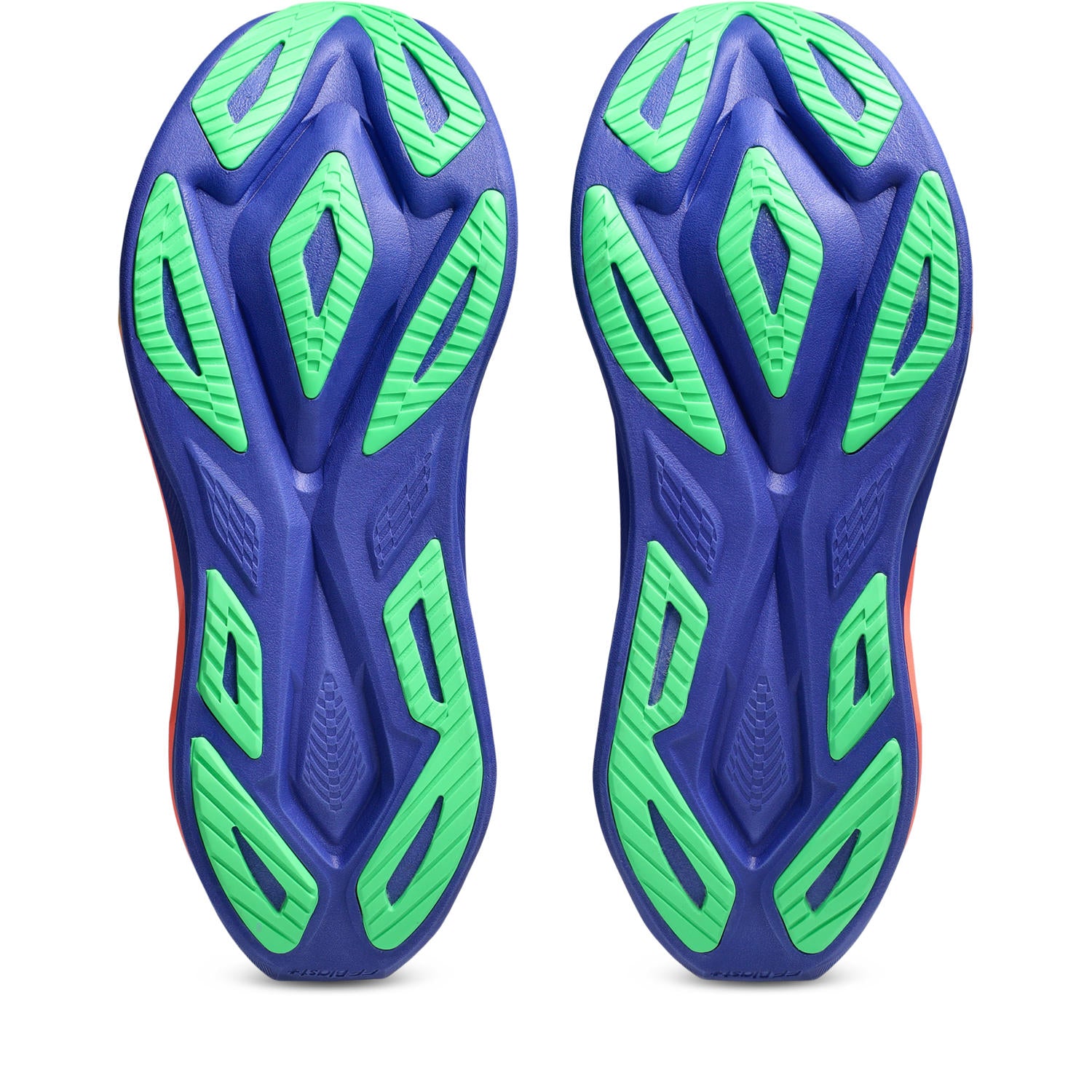 XYST Ｚ9 Asics Superblast 3 Unisex - Cobalt Burst/Light Orange – The Sweat Shop