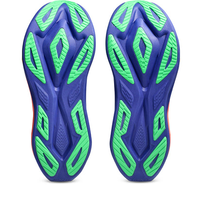 Asics Superblast 3 Unisex - Cobalt Burst/Light Orange