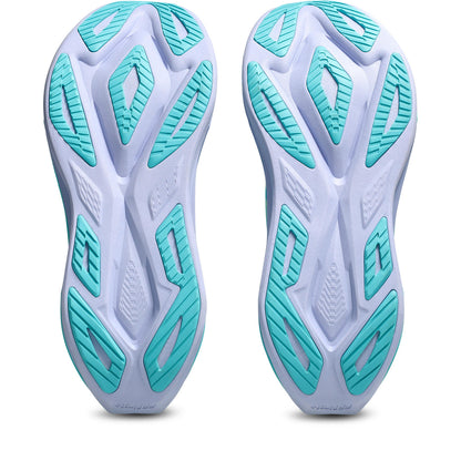 Asics Superblast 3 Unisex - Illuminate Yellow/Energy Aqua