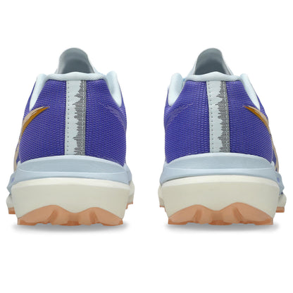 Asics Fuji Speed 4 Men's - Cobalt Burst/ Apricot Crush