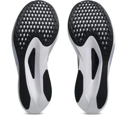 Asics Magic Speed 5 Unisex - White/Black