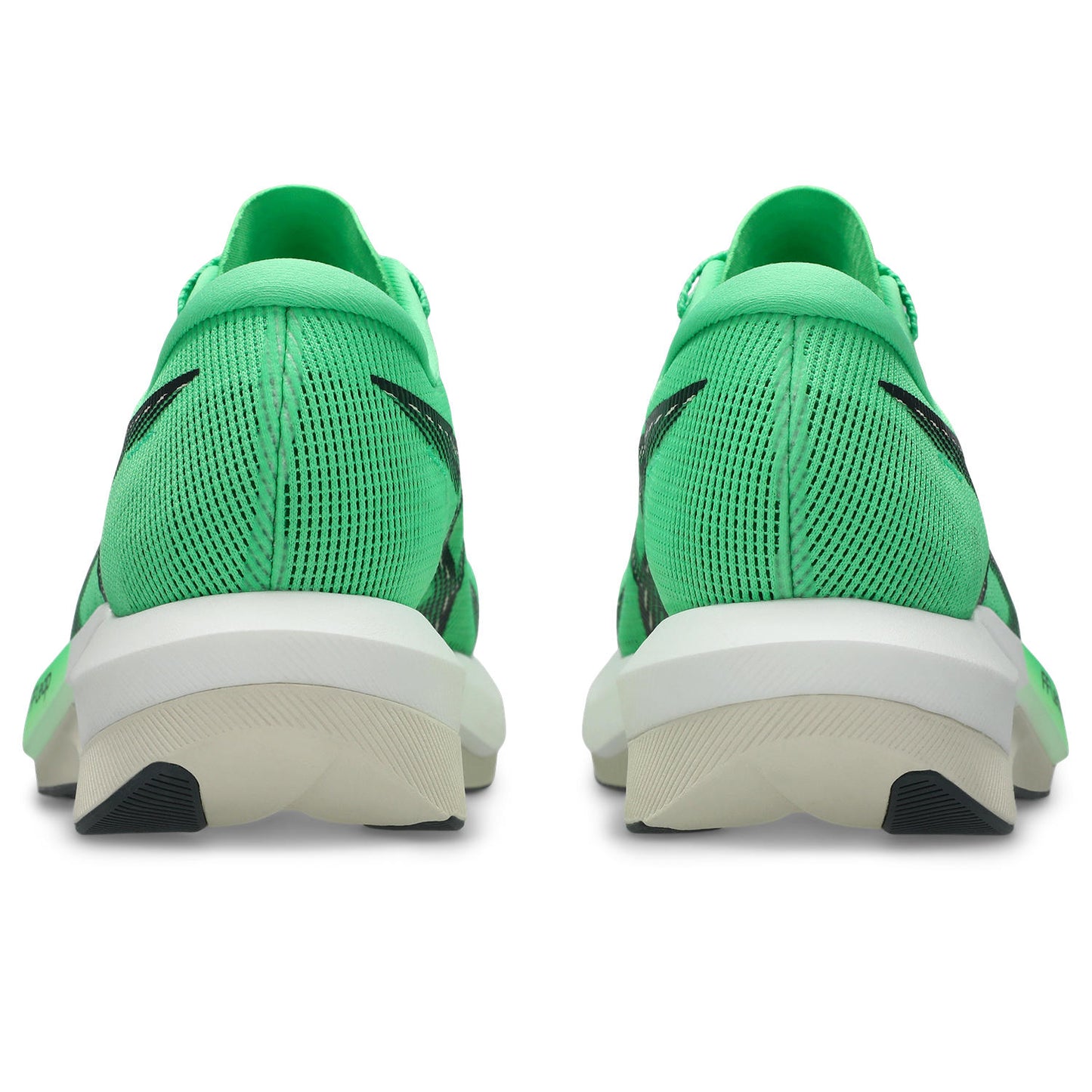 Asics Magic Speed 5 Men's - Vital Green/Carrier Grey