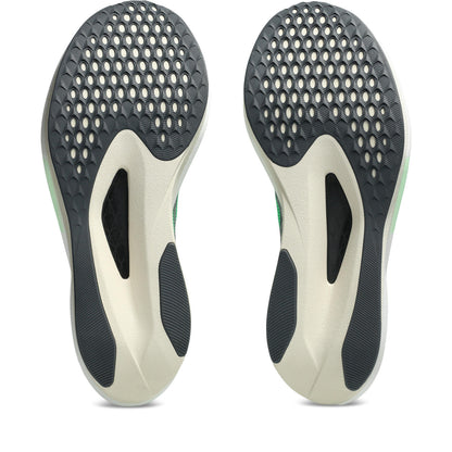 Asics Magic Speed 5 Men's - Vital Green/Carrier Grey