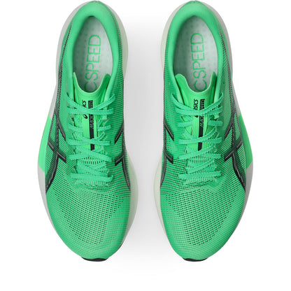 Asics Magic Speed 5 Men's - Vital Green/Carrier Grey