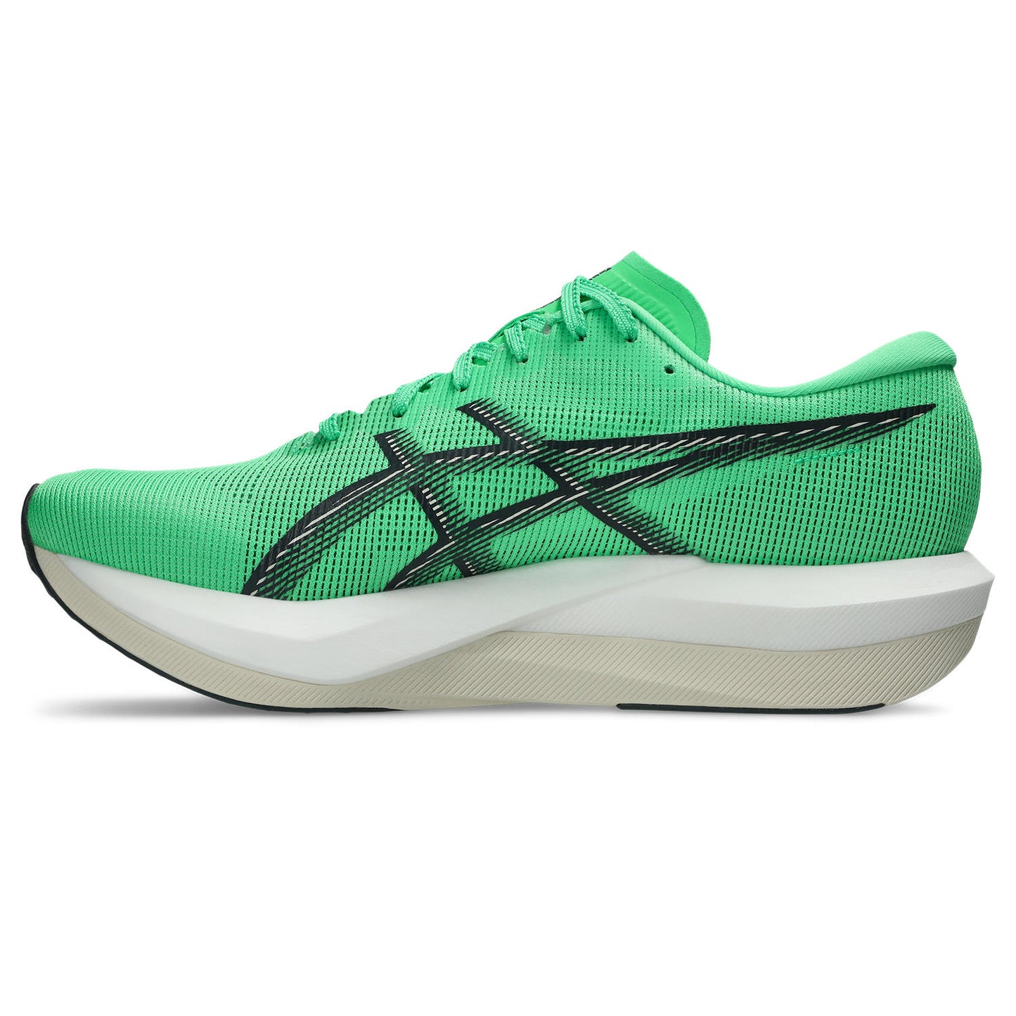 Asics Magic Speed 5 Men's - Vital Green/Carrier Grey