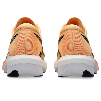 Asics Magic Speed 5 Unisex - Orange Glow/Black