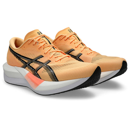 Asics Magic Speed 5 Unisex - Orange Glow/Black
