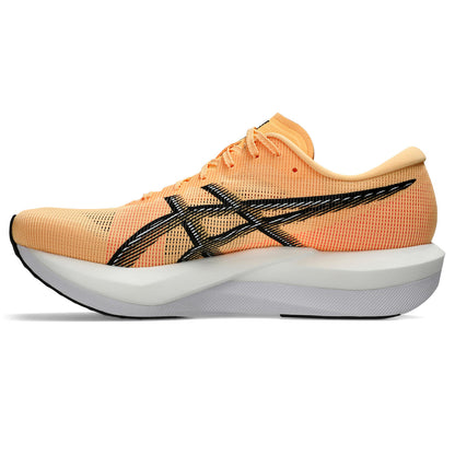 Asics Magic Speed 5 Unisex - Orange Glow/Black