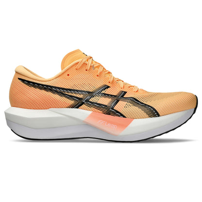 Asics Magic Speed 5 Unisex - Orange Glow/Black