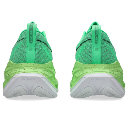 Asics Superblast 2 Unisex - Vital Green/Black
