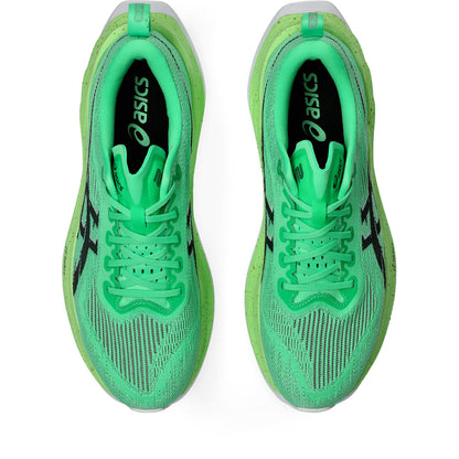 Asics Superblast 2 Unisex - Vital Green/Black