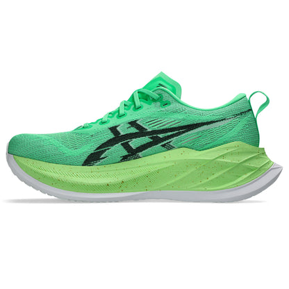 Asics Superblast 2 Unisex - Vital Green/Black