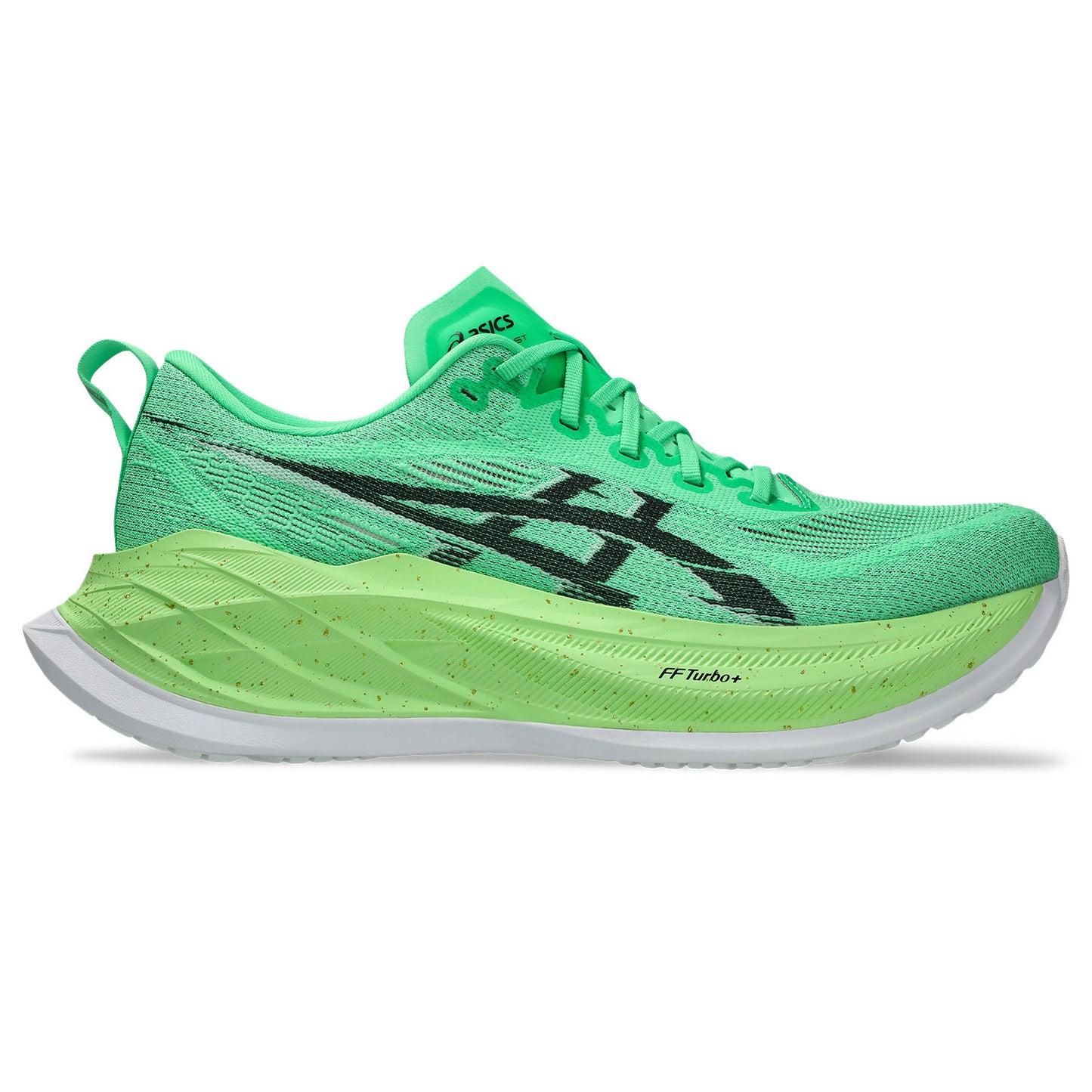 Asics Superblast 2 Unisex - Vital Green/Black