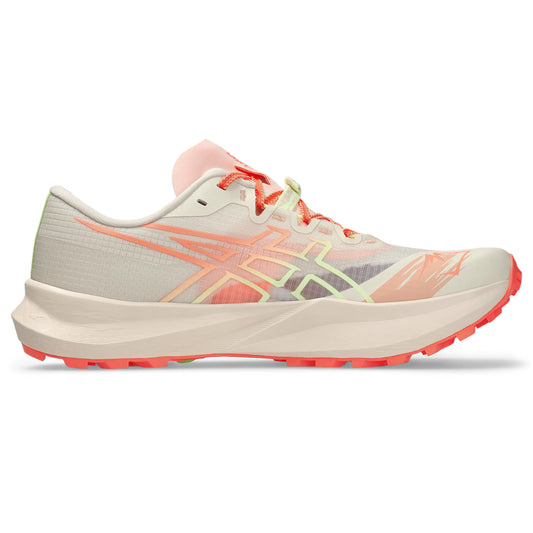 Asics Fuji Lite 7 Unisex - Rose Dust/Sun Coral
