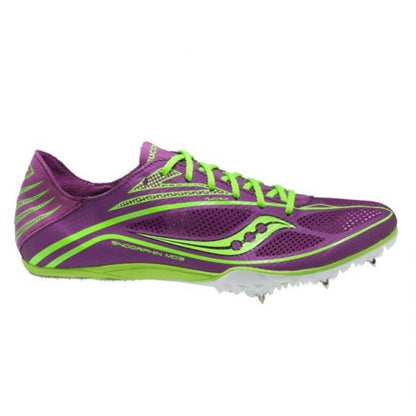 Saucony Endorphin MD3 Women's Spike