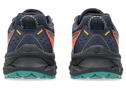 Asics PRE VENTURE 9 GS boys - Midnight/Rainy Lake
