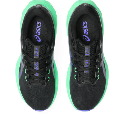 Asics Novablast 5 GS Kid's - Black/Cobalt Burst