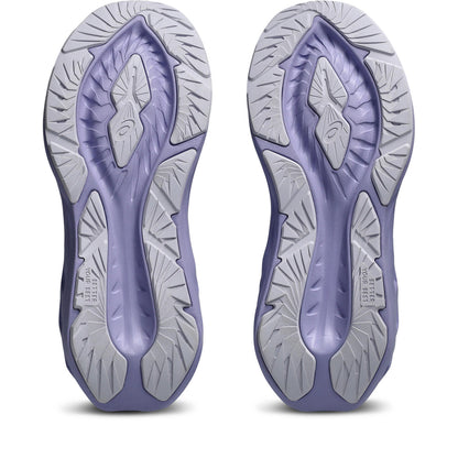 Asics Novablast 5 GS Kid's - Bluebell/Lilac Hint