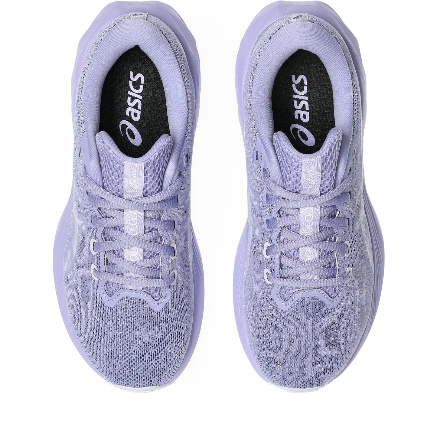 Asics Novablast 5 GS Kid's - Bluebell/Lilac Hint