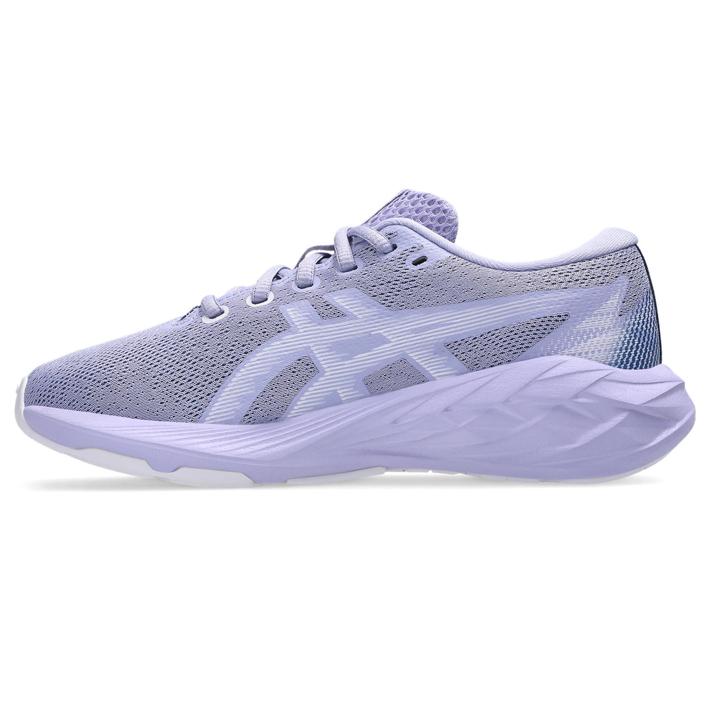 Asics Novablast 5 GS Kid's - Bluebell/Lilac Hint