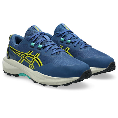 Asics Preventure 11 GS - Twilight Blue/Cacti