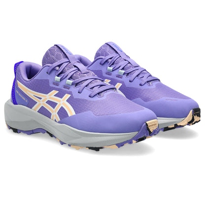 Asics Preventure 11 GS - Amethyst/Apricot Crush