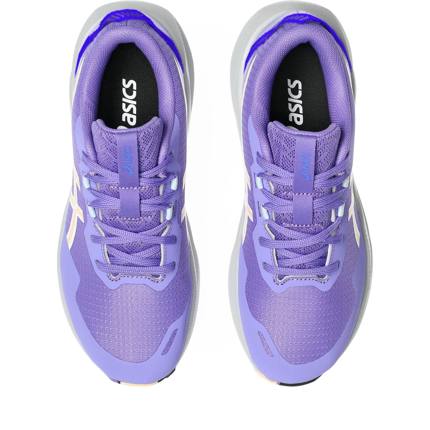 Asics Preventure 11 GS - Amethyst/Apricot Crush
