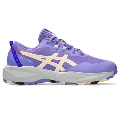 Asics Preventure 11 GS - Amethyst/Apricot Crush