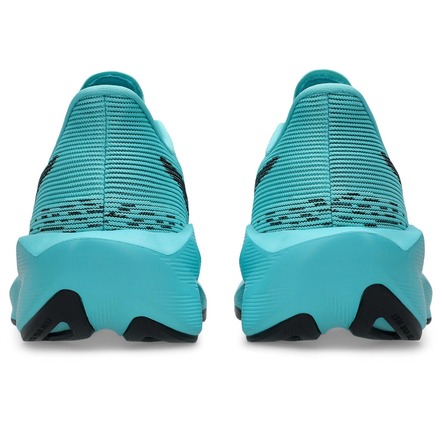Asics Novablast 6 GS Kid's - Ice Mint/Black