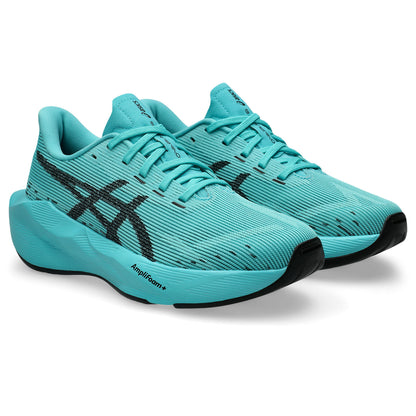 Asics Novablast 6 GS Kid's - Ice Mint/Black