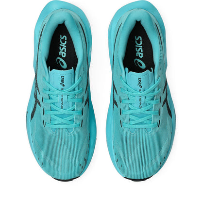 Asics Novablast 6 GS Kid's - Ice Mint/Black
