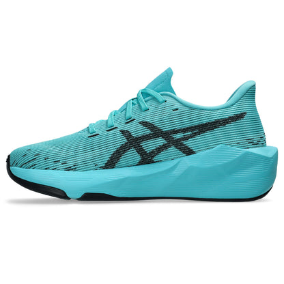 Asics Novablast 6 GS Kid's - Ice Mint/Black