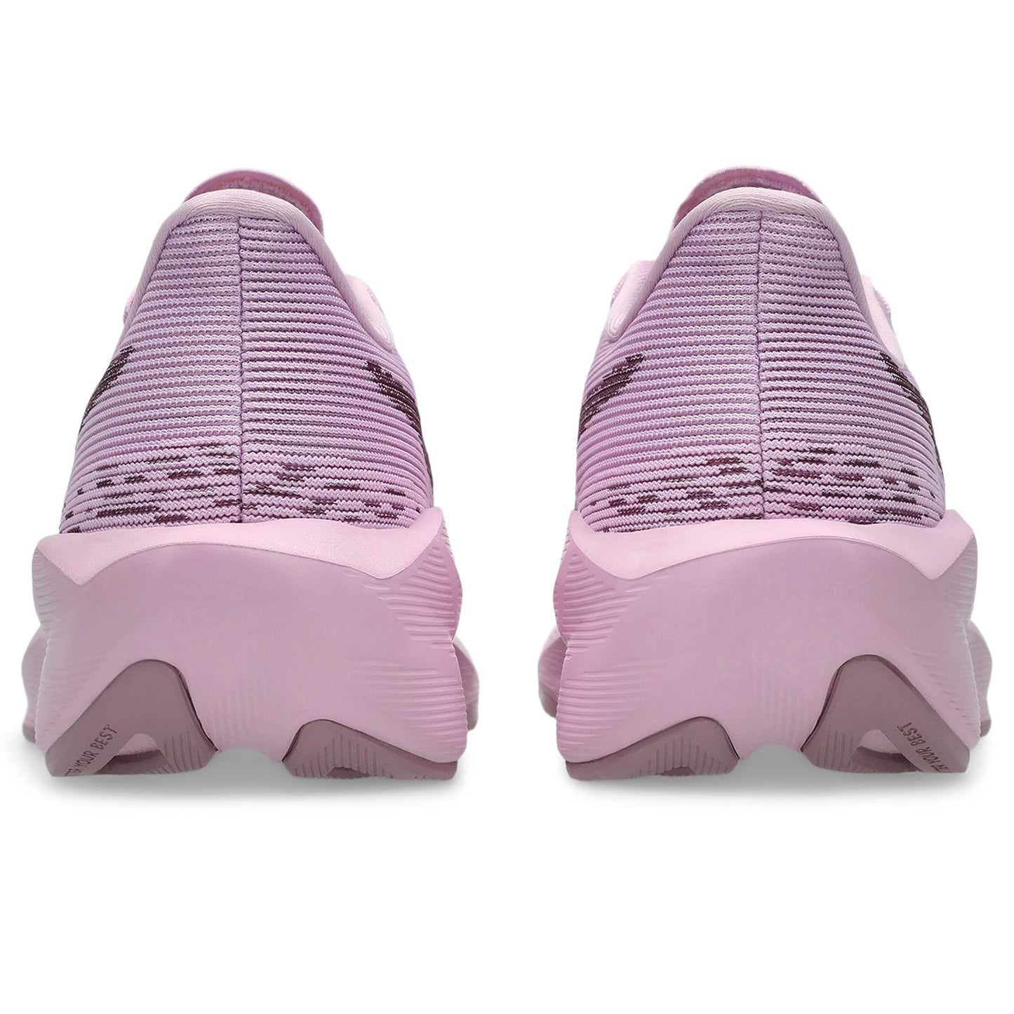 Asics Novablast 6 GS Kid's -  Hazy Lilac/Dark Prune