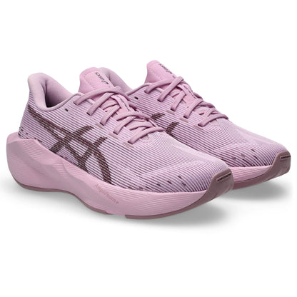 Asics Novablast 6 GS Kid's -  Hazy Lilac/Dark Prune