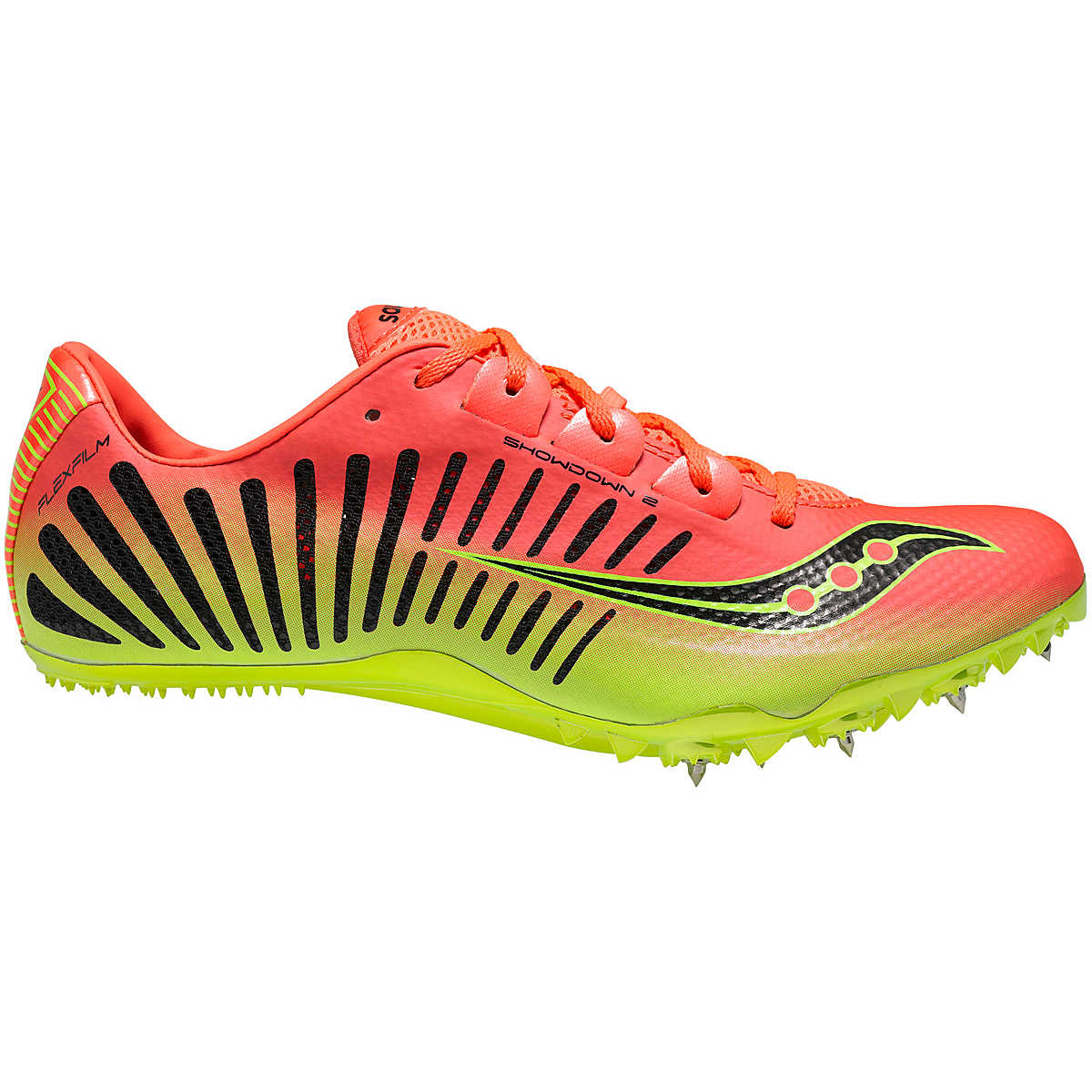 Saucony Showdown 2 Women's Spike