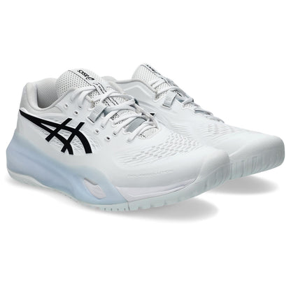 Asics Gel-Resolution X Men's - White/Black